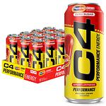 C4 Cherry