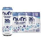 Generic - Nurri - Vanilla - 11.0fl oz