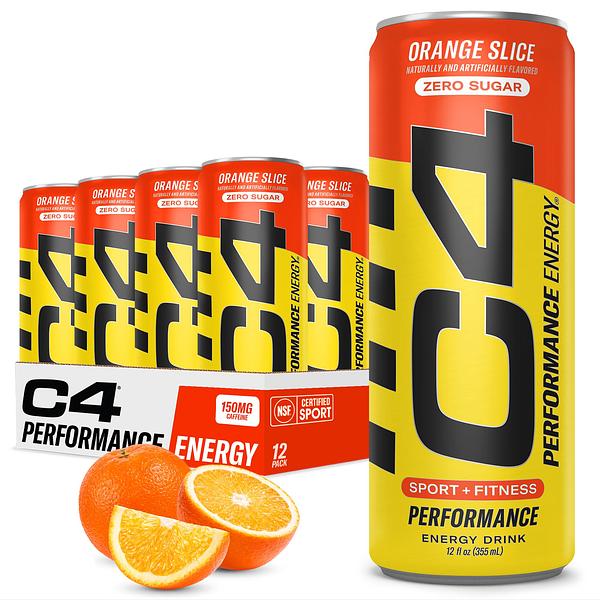 Orange Slice