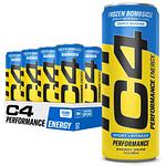 C4 Energy Frozen Bombsicle
