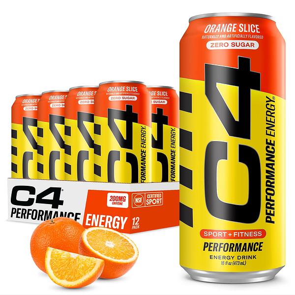 Orange Slice
