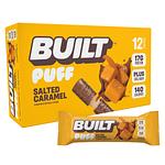 Salted Caramel
