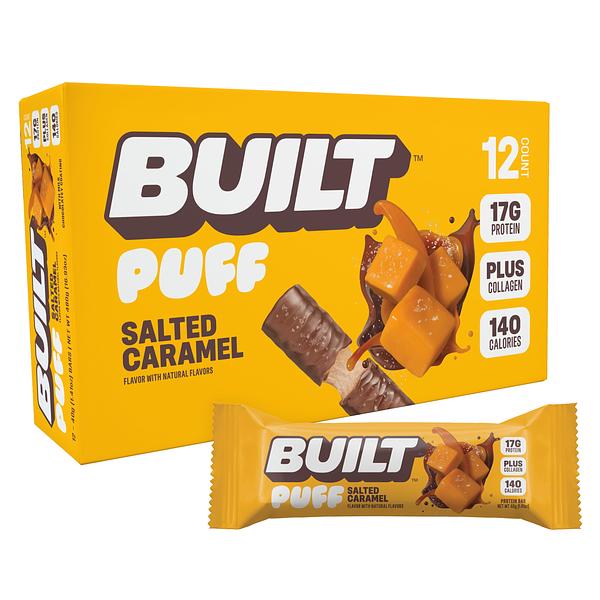Salted Caramel