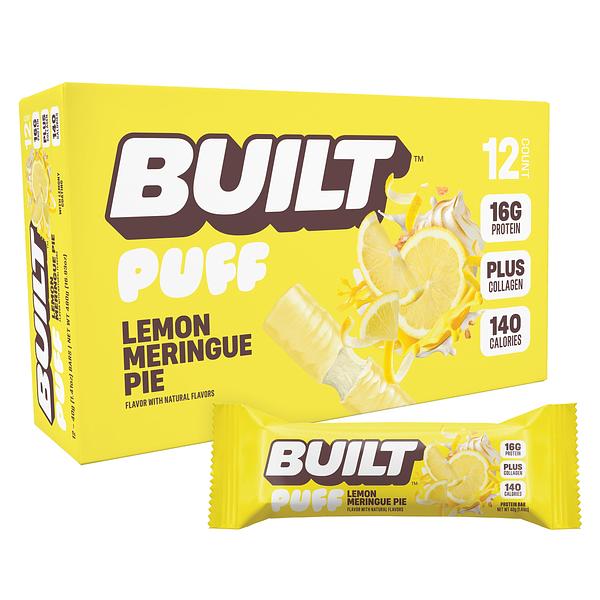 Lemon Meringue Pie