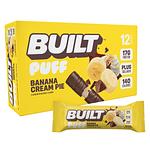 Banana Cream Pie