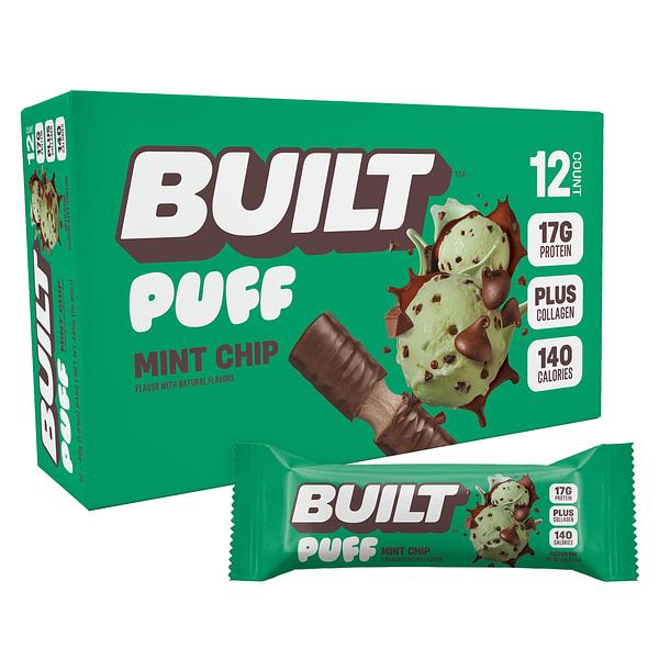 Mint Chip