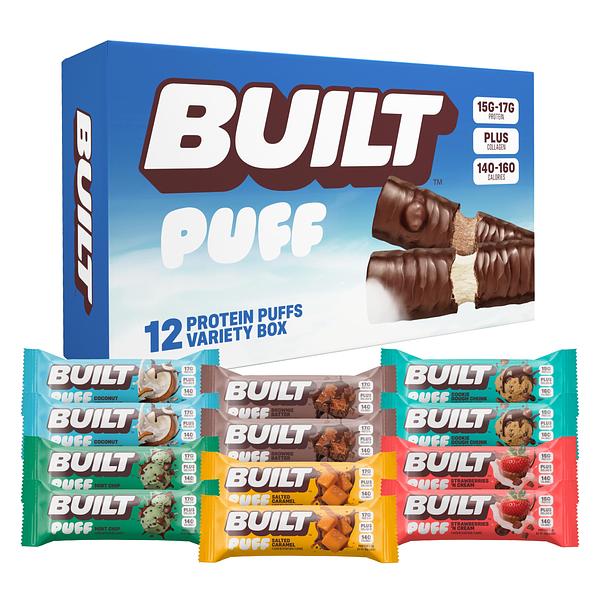 Variety Pack
