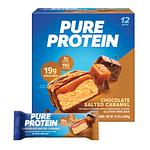 Pure Protein Chocolate Salted Caramel