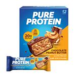 Pure Protein Chocolate Peanut Butter