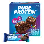 Galactic Brownie Galactic Brownie
