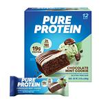 Pure Protein Chocolate Mint Cookie