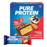 Pure Protein - Brookie - Sundae Cone - 21.16oz