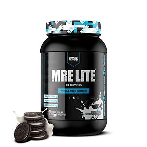REDCON1 - MRE Lite - Cookies N' Cream - 34.4oz