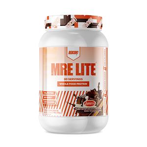 REDCON1 - MRE Lite - Peanut Butter Chocolate Cheesecake - 31.75oz