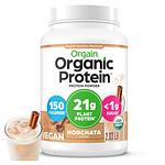 Organic Protein Horchata
