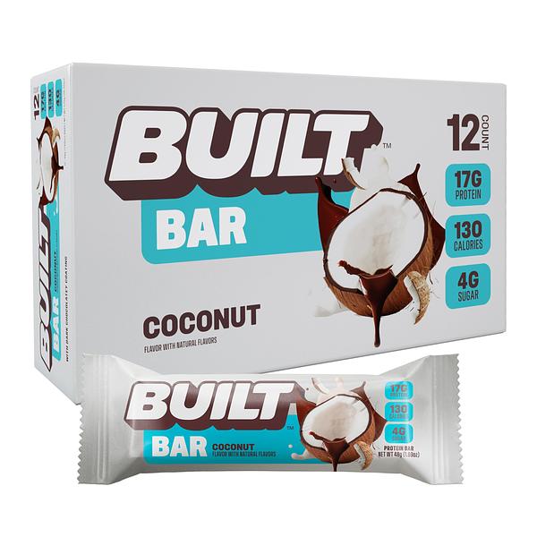Coconut