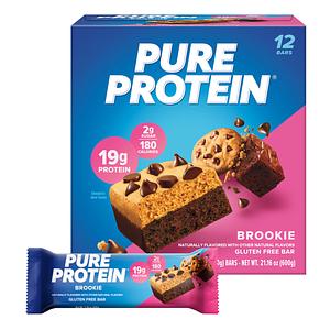 Pure Protein - Brookie - Brookie - 21.16oz