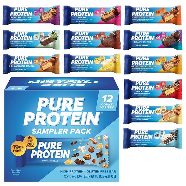 Variety Pack