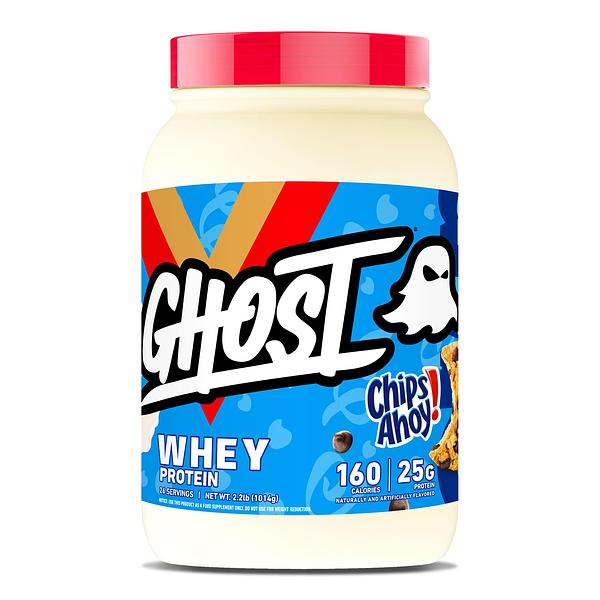 Chips Ahoy!
