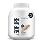 Isopure Unflavored