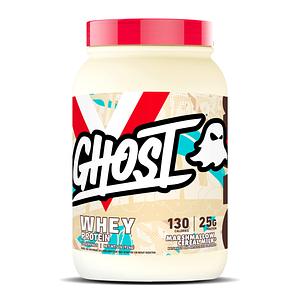 GHOST - Whey - Marshmallow Cereal Milk - 2.0lbs
