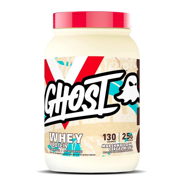 Marshmallow Cereal Milk