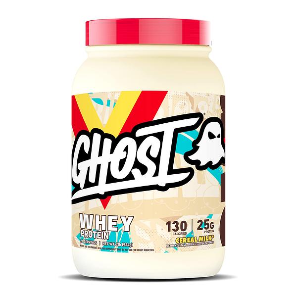 Cereal Milk