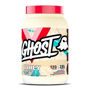 GHOST - GHOST Whey - Fruity Cereal Milk - 2.0lbs