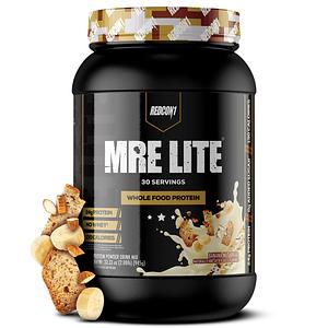 REDCON1 - MRE Lite - Banana Nut Bread - 2.08lbs
