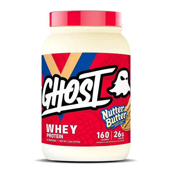 Nutter Butter