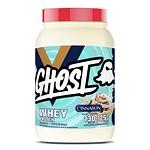 Whey Cinnabon