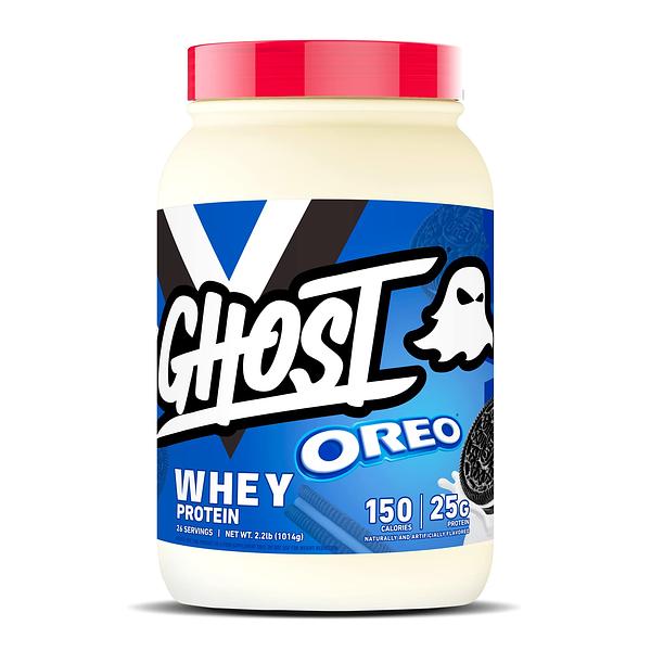 Oreo