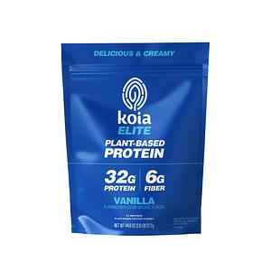 Koia - Elite - Vanilla - 44.8oz