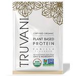 Plant Based Protein Vanilla