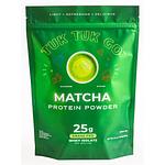 Tuk Tuk Go - Matcha - Matcha - 24.0oz