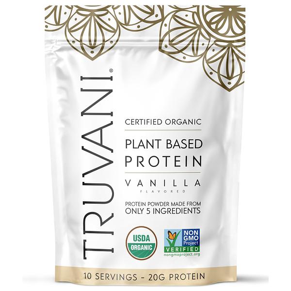 Vanilla