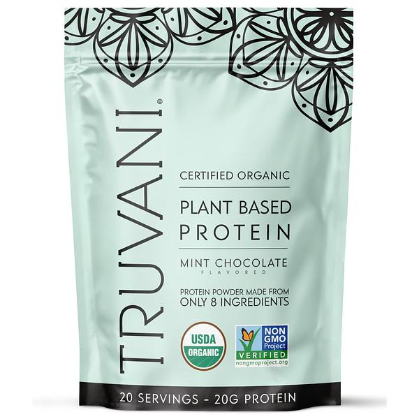 Mint Chocolate