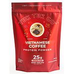 Vietnamese Coffee