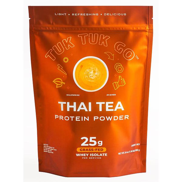 Thai Tea