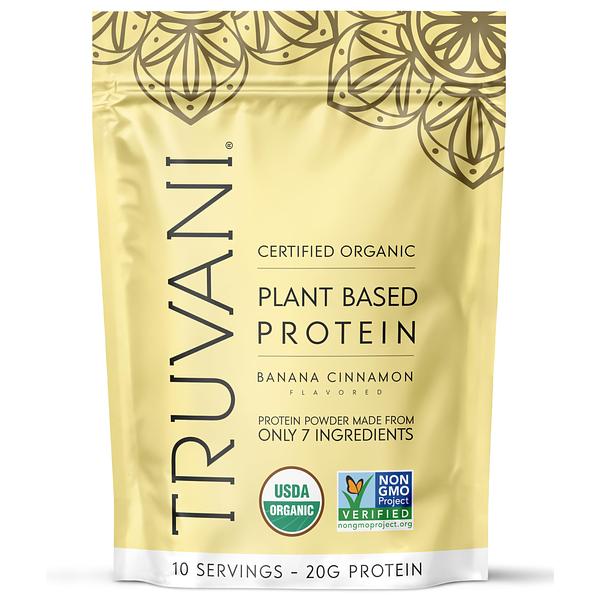 Banana Cinnamon