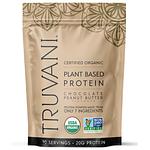 Truvani - Plant Based Protein - Chocolate Peanut Butter - 10.0servings