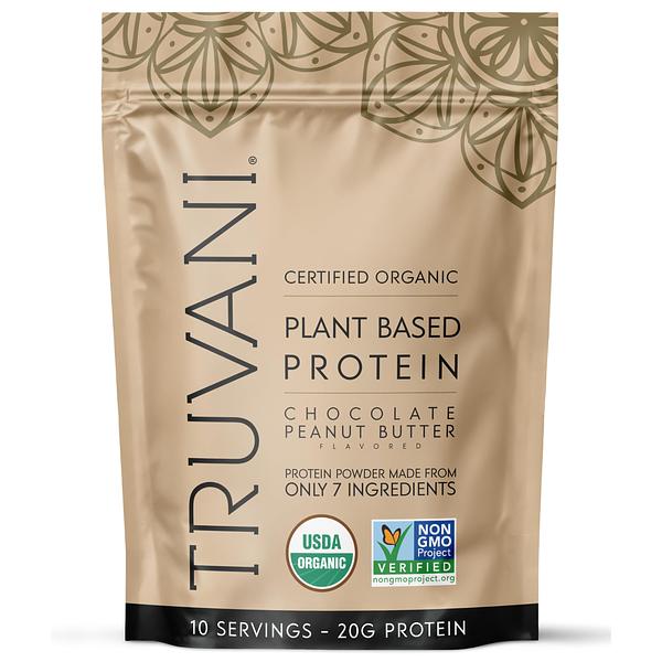 Chocolate Peanut Butter