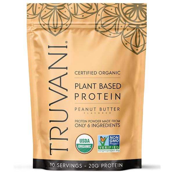 Peanut Butter
