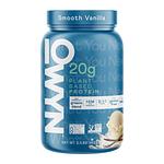OWYN Only What You Need - OWYN Protein - Smooth Vanilla - 2.1lbs