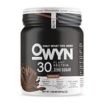 OWYN Only What You Need - Pro Elite - Chocolate - 1.32lbs