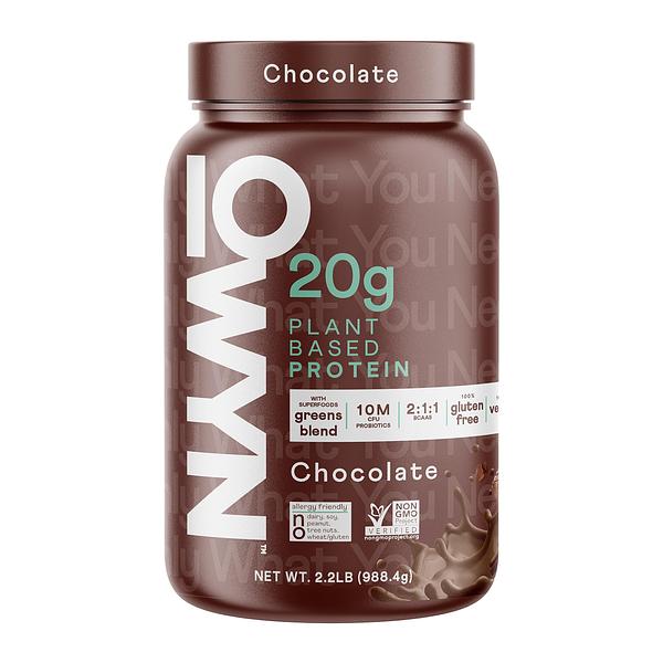Chocolate