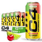 Cherry Limeade