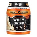 Body Fortress - Super Advanced Whey - Vanilla - 1.74lbs