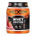 Super Advanced Whey Strawberry