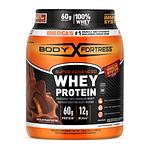 Body Fortress - Super Advanced Whey Protein - Chocolate Peanut Butter - 1.78lbs